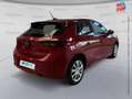 Opel Corsa 1.2 Turbo 100ch GPS Carplay Rouge - thumbnail 6