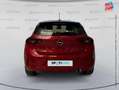 Opel Corsa 1.2 Turbo 100ch GPS Carplay Rouge - thumbnail 7