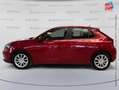 Opel Corsa 1.2 Turbo 100ch GPS Carplay Rouge - thumbnail 9