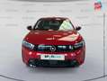 Opel Corsa 1.2 Turbo 100ch GPS Carplay Rouge - thumbnail 2