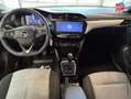 Opel Corsa 1.2 Turbo 100ch GPS Carplay Rouge - thumbnail 17