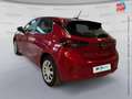 Opel Corsa 1.2 Turbo 100ch GPS Carplay Rot - thumbnail 8
