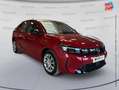 Opel Corsa 1.2 Turbo 100ch GPS Carplay Rouge - thumbnail 3