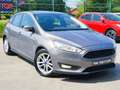 Ford Focus 🟢1.0 ESSENCE 125CV - GPS - CRUISE - AIRCO Brun - thumbnail 2
