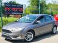 Ford Focus 🟢1.0 ESSENCE 125CV - GPS - CRUISE - AIRCO Brun - thumbnail 5