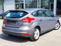 Ford Focus 🟢1.0 ESSENCE 125CV - GPS - CRUISE - AIRCO Brun - thumbnail 4