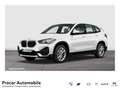 BMW X1 sDrive18d ADVANTAGE+AHK+KAMERA+NAVI+SHZ Weiß - thumbnail 1