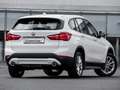 BMW X1 sDrive18d ADVANTAGE+AHK+KAMERA+NAVI+SHZ Biały - thumbnail 2