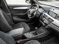 BMW X1 sDrive18d ADVANTAGE+AHK+KAMERA+NAVI+SHZ Biały - thumbnail 3