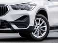 BMW X1 sDrive18d ADVANTAGE+AHK+KAMERA+NAVI+SHZ Biały - thumbnail 5