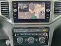 Volkswagen Golf Sportsvan 1.5 TSI ACT Join Navi Abstandstempomat Gris - thumbnail 11