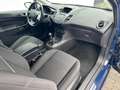 Ford Fiesta Trend 1,2 Benzin Euro6 Klima Shzg PDC beh.WSS 2.Hd Bleu - thumbnail 3