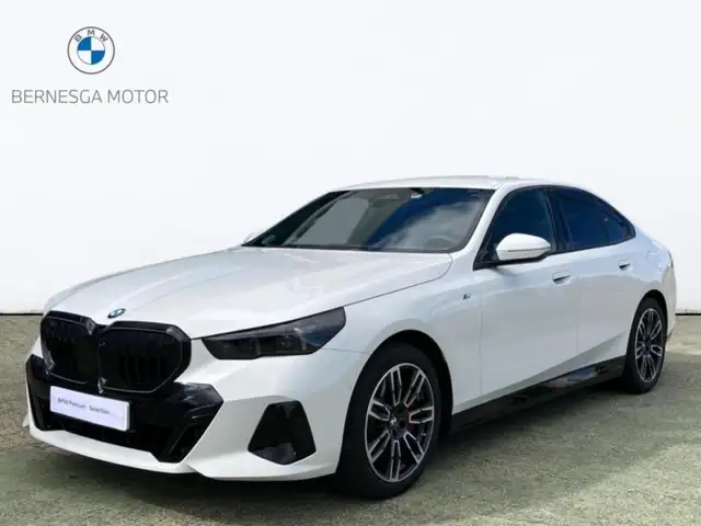 BMW 540 540dA xDrive