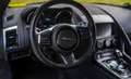Jaguar F-Type F-Type Coupe 3.0 V6 //380 PS// Oro - thumbnail 2
