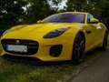 Jaguar F-Type F-Type Coupe 3.0 V6 //380 PS// Oro - thumbnail 1