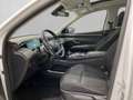 Hyundai TUCSON 1.6 TGDI PHEV Tecno Sky AT Blanco - thumbnail 11