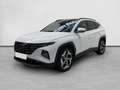Hyundai TUCSON 1.6 TGDI PHEV Tecno Sky AT Blanco - thumbnail 1