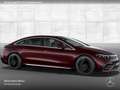 Mercedes-Benz EQS 53 AMG 4M Keramik Fahrass Fondent Airmat Pano Rot - thumbnail 16