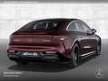 Mercedes-Benz EQS 53 AMG 4M Keramik Fahrass Fondent Airmat Pano Rot - thumbnail 5