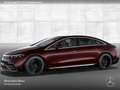 Mercedes-Benz EQS 53 AMG 4M Keramik Fahrass Fondent Airmat Pano Rot - thumbnail 3
