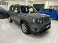 Jeep Renegade 1.5turbo t4 mhev Limited 130cv dct imM.11-2022 FUL Grigio - thumbnail 1