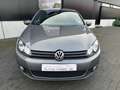 Volkswagen Golf 1.4 TSI Highline Leder Sport Camera 89000km Grigio - thumbnail 2