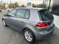 Volkswagen Golf 1.4 TSI Highline Leder Sport Camera 89000km Grigio - thumbnail 4