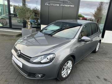 1.4 TSI Highline Leder Sport Camera 89000km