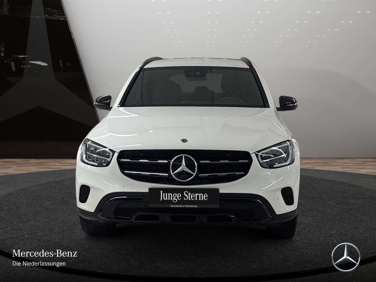 Mercedes-Benz GLC 200