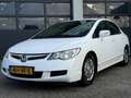 Honda Civic 1.3 Hybrid Wit - thumbnail 2