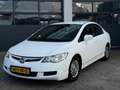 Honda Civic 1.3 Hybrid Wit - thumbnail 9
