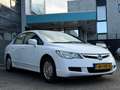 Honda Civic 1.3 Hybrid Wit - thumbnail 4