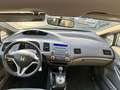 Honda Civic 1.3 Hybrid Білий - thumbnail 4