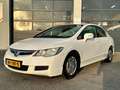 Honda Civic 1.3 Hybrid Білий - thumbnail 15