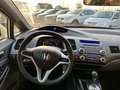 Honda Civic 1.3 Hybrid Білий - thumbnail 6