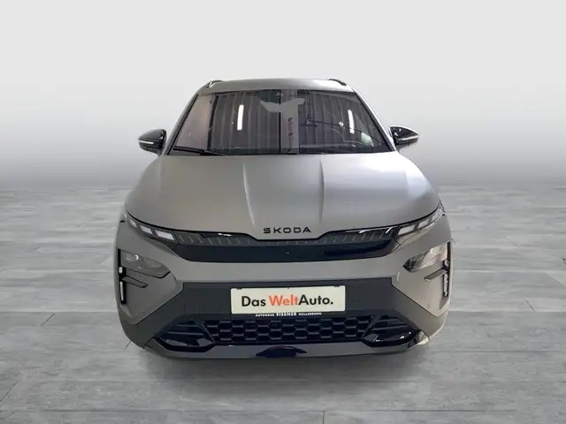 Skoda Elroq RS Ansicht 6