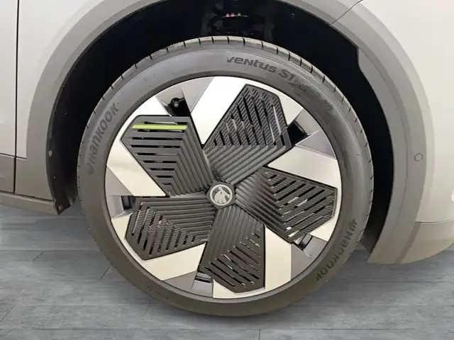 Skoda Elroq RS Ansicht 5