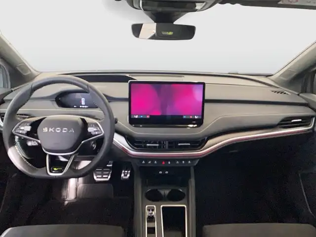 Skoda Elroq RS Ansicht 9