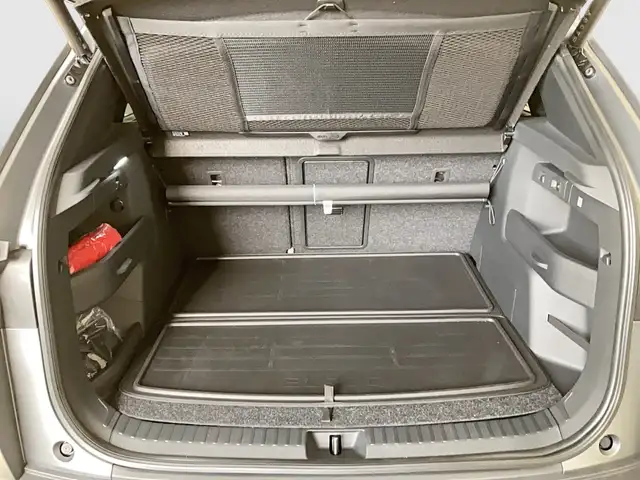 Skoda Elroq RS Ansicht 11