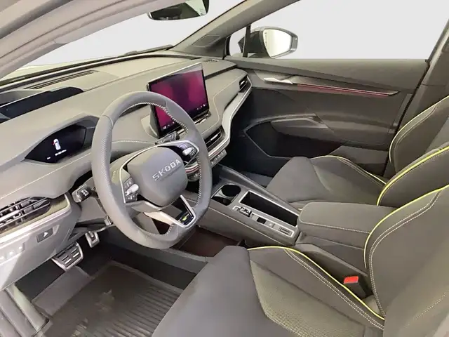 Skoda Elroq RS Ansicht 7