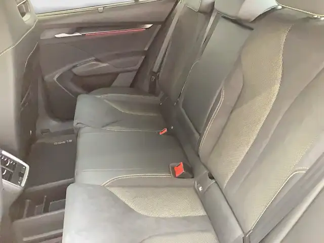 Skoda Elroq RS Ansicht 10