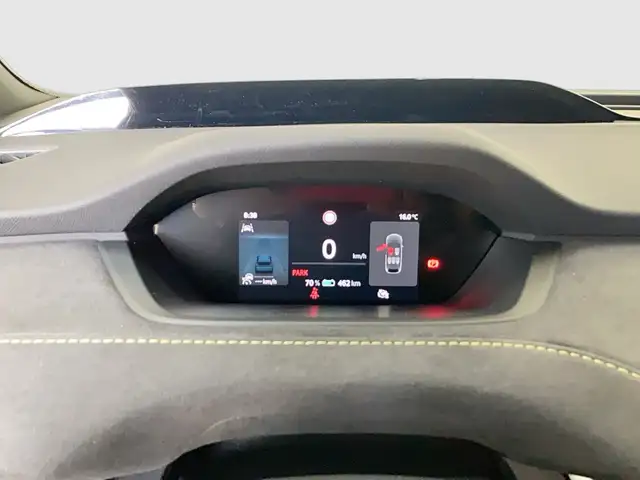 Skoda Elroq RS Ansicht 8