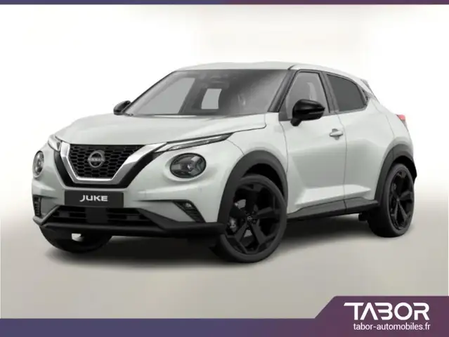 Nissan Juke HEV Tekna ACC LED GPS Cam360