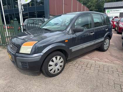 Ford Fusion 1.4 Champion airco,elektr ramen, APK 1-2026