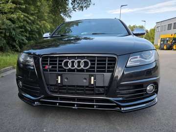 S4 b8 Avant