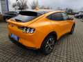Ford Mustang Mach-E AWD/Tech.paket1/B&O+Hecklappe elektr. Orange - thumbnail 4