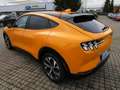 Ford Mustang Mach-E AWD/Tech.paket1/B&O+Hecklappe elektr. Orange - thumbnail 3