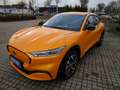 Ford Mustang Mach-E AWD/Tech.paket1/B&O+Hecklappe elektr. Orange - thumbnail 2