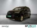 Opel Combo Life Ultimate - Navi / Kamera / hzb. Sitze & Lenkrad Negro - thumbnail 1