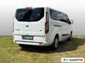 Ford Tourneo 2.0 Transit Kombi 320 L2 Trend Weiß - thumbnail 3